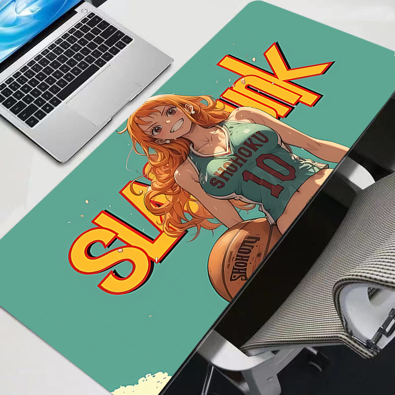 Mouse Pad Large Gamer One Piec – обзор и цена Tech Accessories For Desk