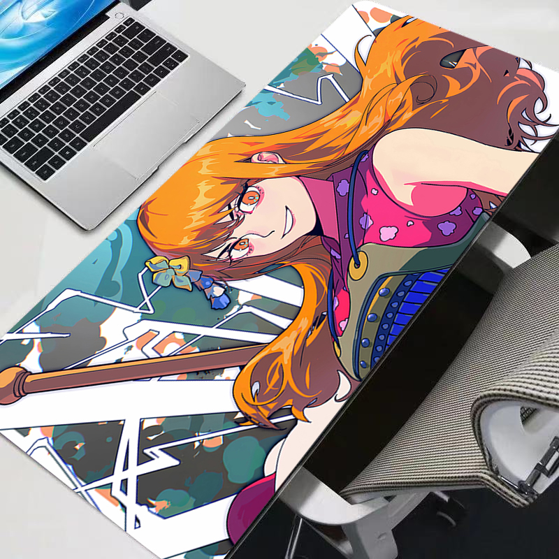 Mouse Pad Large Gamer One Piec – обзор и цена Tech Accessories For Desk