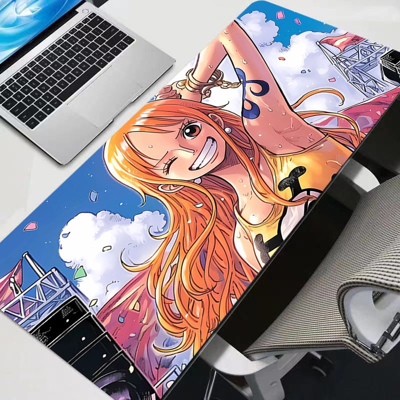 Mouse Pad Large Gamer One Piec – обзор и цена Tech Accessories For Desk