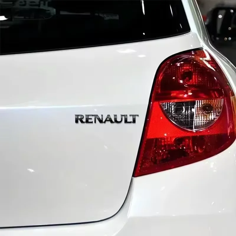 Car Sticker Car Tail Letter Lo – обзор и цена Tech Accessories Usa