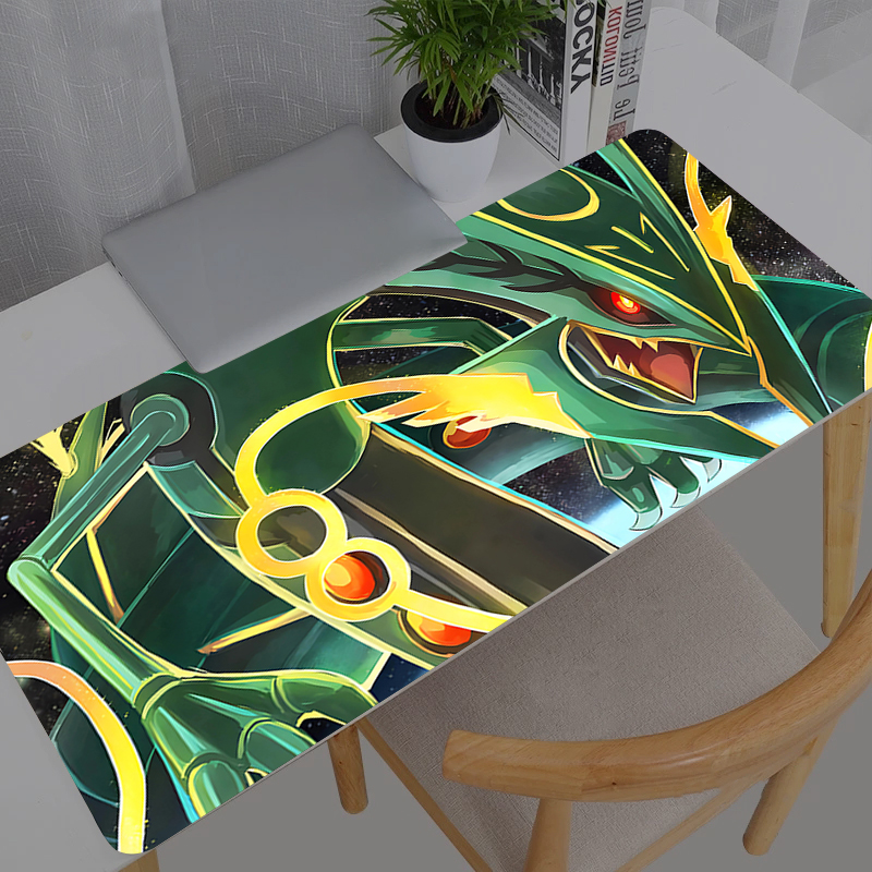 Mouse Pad Pokemon Pikachu Anim – обзор и цена Tech Accessories For Desk