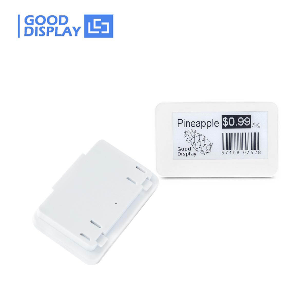 2.13 Inch Wireless Passive NFC – обзор и цена Power Bank Wireless