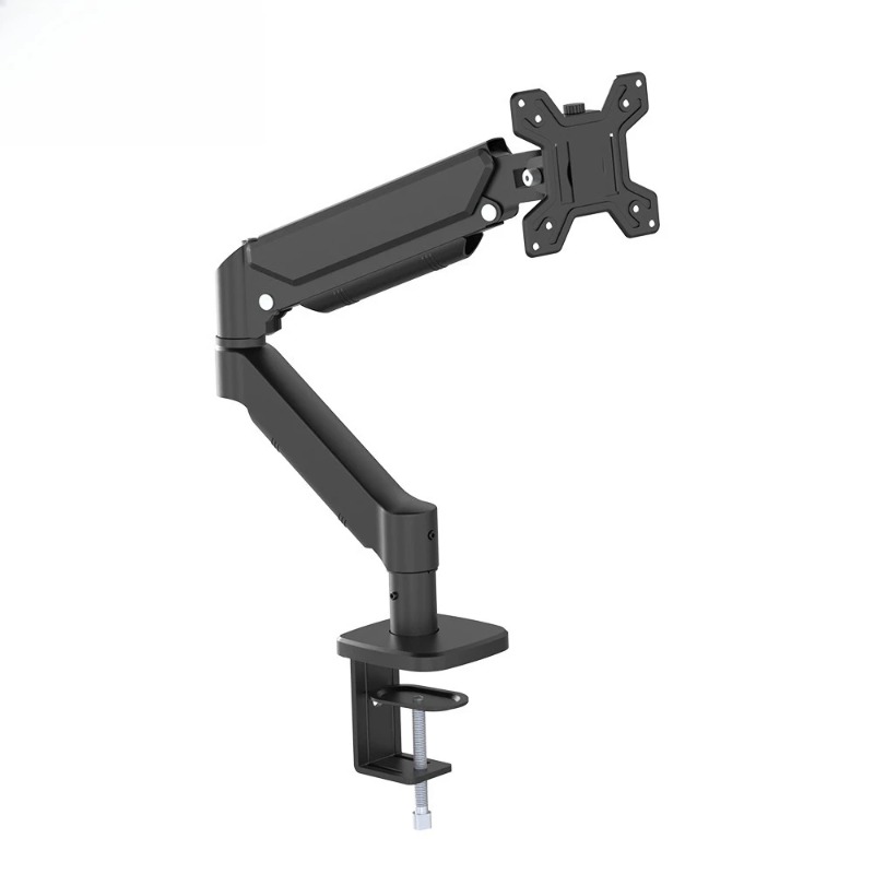 New dual-screen monitor bracke – обзор и цена Monitor Arm Single