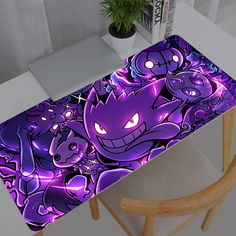 Mouse Pad Pokemon Pikachu Anim – обзор и цена Tech Accessories For Desk