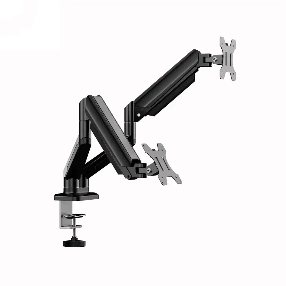 Single/Dual Monitor Mount Up T – обзор и цена Monitor Arm Single