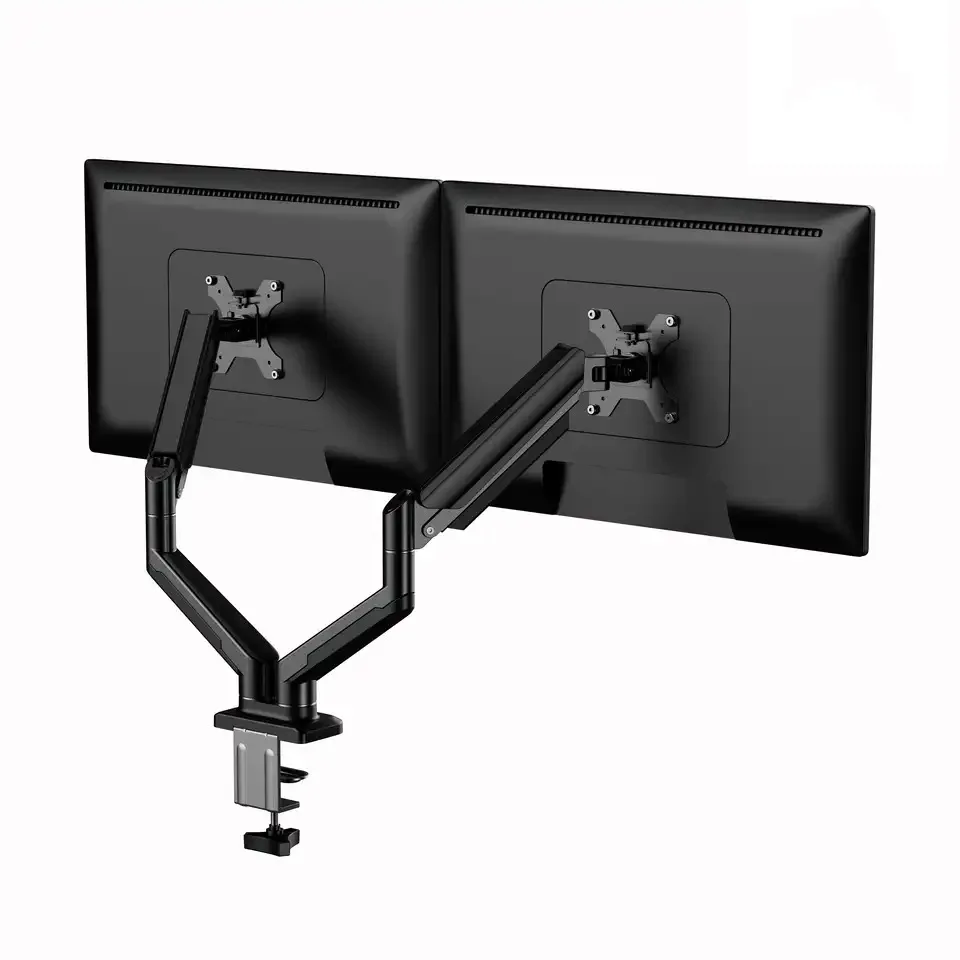 Single/Dual Monitor Mount Up T – обзор и цена Monitor Arm Single