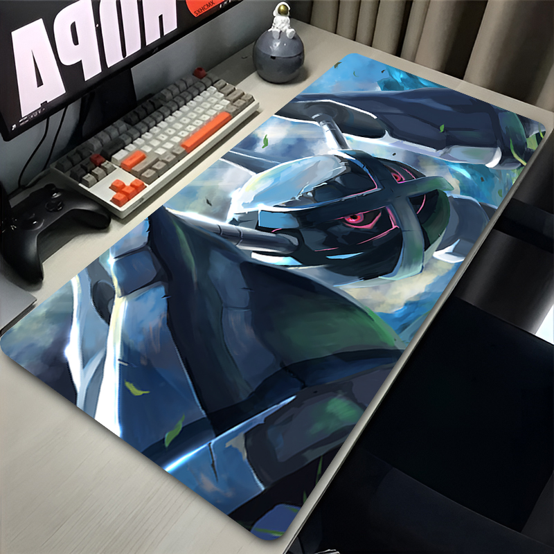 Computer Desk Mat Game P-pokem – обзор и цена Tech Accessories For Desk