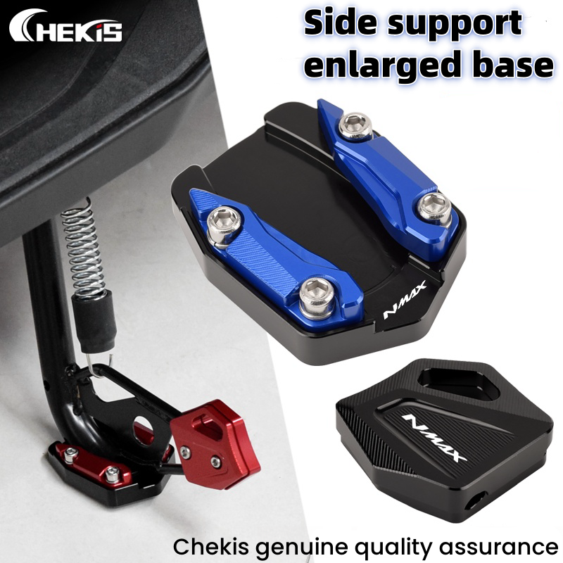 CHEKIS is suitable for YAMAHA  – обзор и цена Tech Accessories Stand