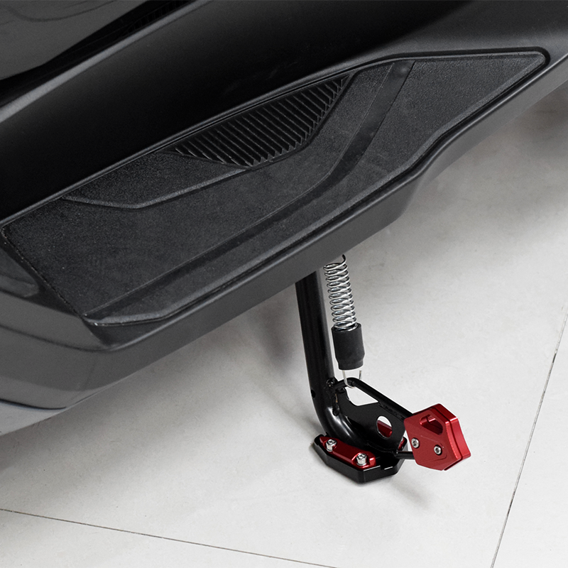 CHEKIS is suitable for YAMAHA  – обзор и цена Tech Accessories Stand