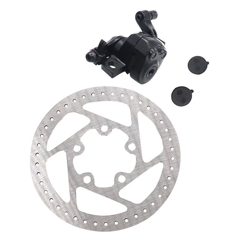 110mm Brake Lever Disk Xtech B – обзор и цена Tech Q