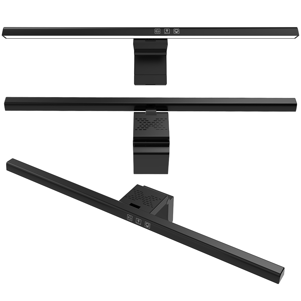 LED Monitor Light Bar Dimmable – обзор и цена Monitor Light Bar