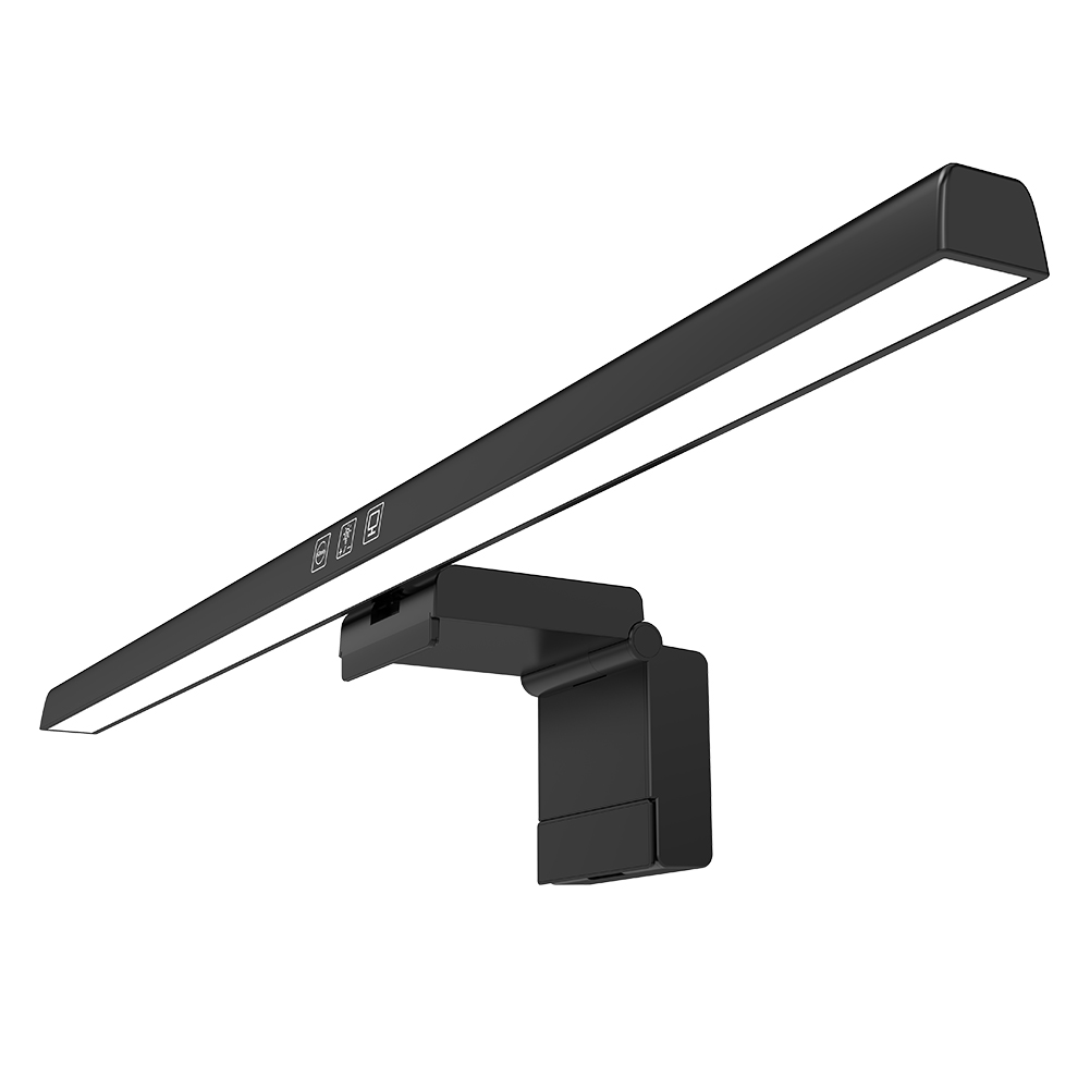 LED Monitor Light Bar Dimmable – обзор и цена Monitor Light Bar