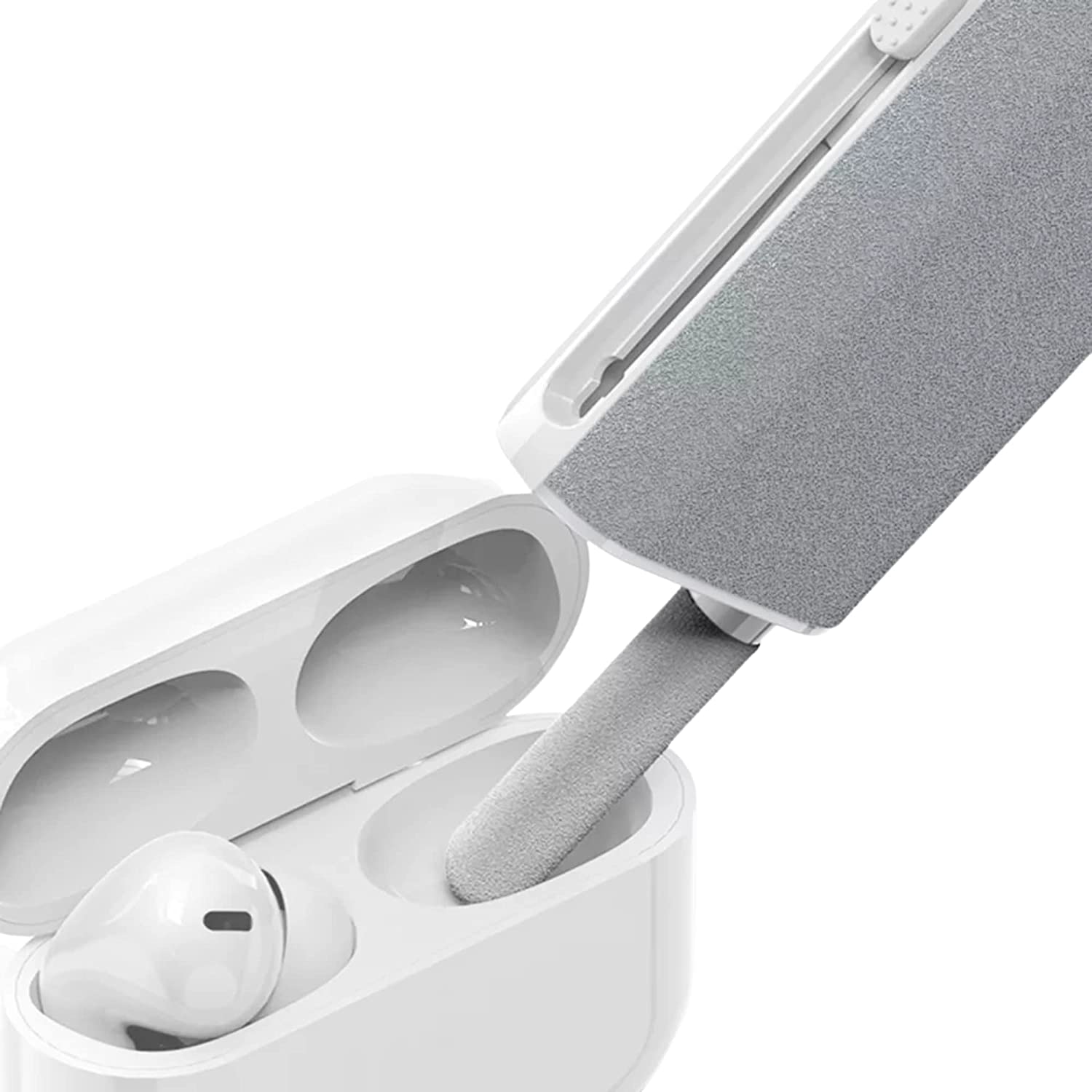 5 in 1 Earphone Cleaner Brush  – обзор и цена Power Bank Wireless