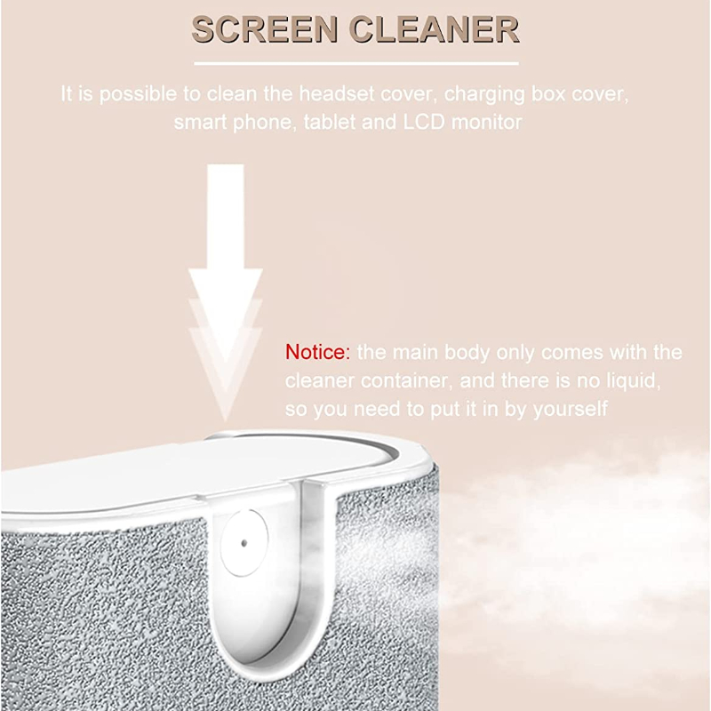 5 in 1 Earphone Cleaner Brush  – обзор и цена Power Bank Wireless