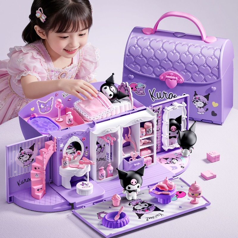 Anime Cartoon Kawaii Sanrio Ne – обзор и цена Kawaii Tech Accessories