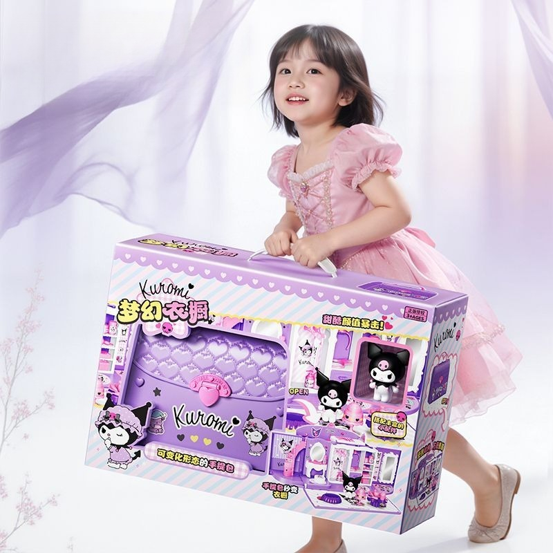 Anime Cartoon Kawaii Sanrio Ne – обзор и цена Kawaii Tech Accessories