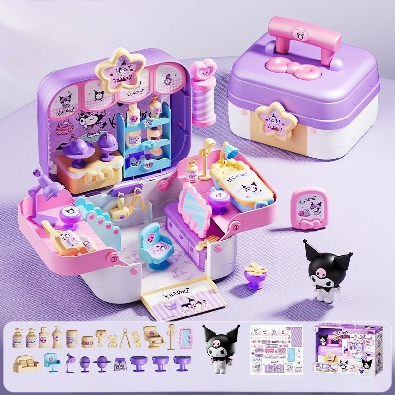 Anime Cartoon Kawaii Sanrio Ne – обзор и цена Kawaii Tech Accessories