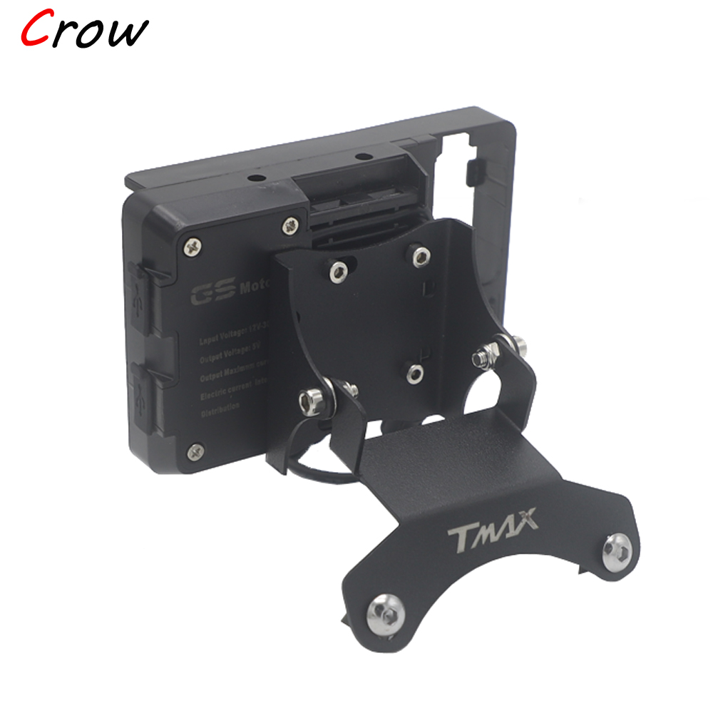For YAMAHA TMAX 560 T-MAX 560  – обзор и цена Tech Accessories Stand
