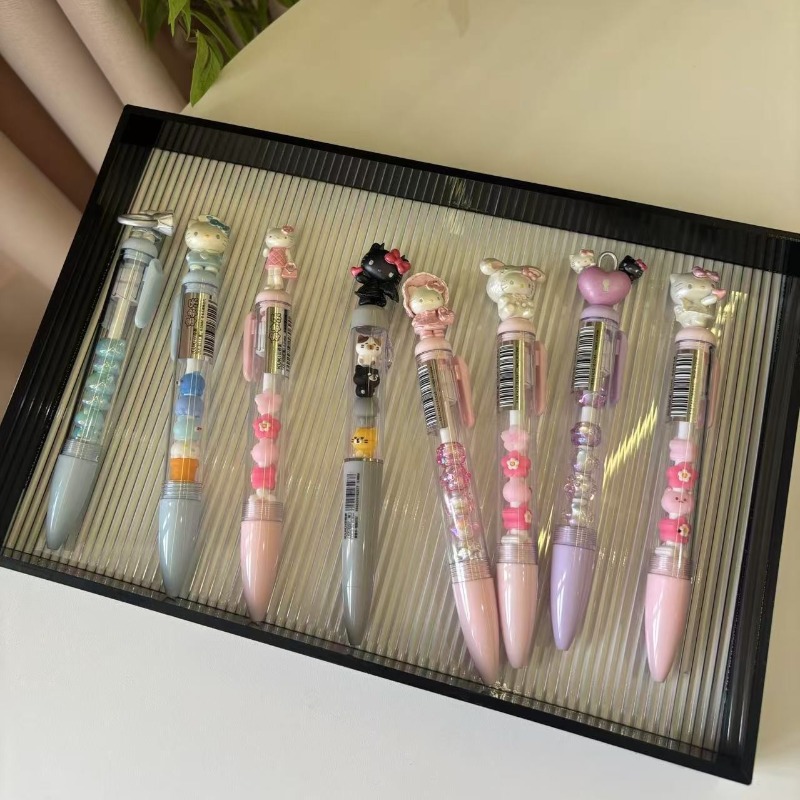 Kawaiii Sanrio String Music Se – обзор и цена Tech Office Accessories
