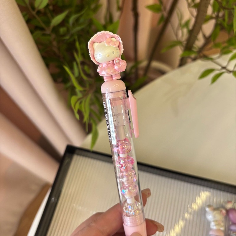 Kawaiii Sanrio String Music Se – обзор и цена Tech Office Accessories