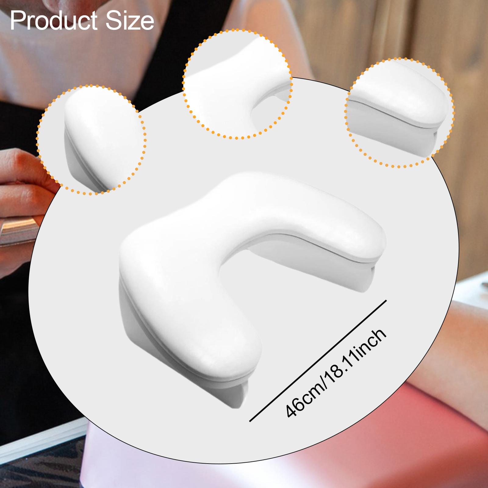 Sturdy Nail Art Hands Pillow P – обзор и цена Tech Accessories Stand