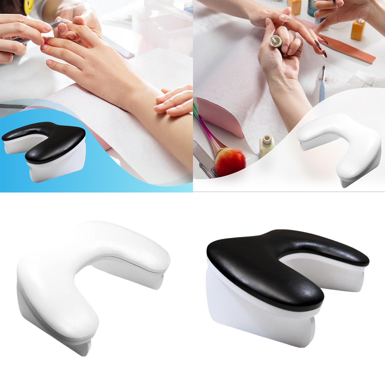 Sturdy Nail Art Hands Pillow P – обзор и цена Tech Accessories Stand