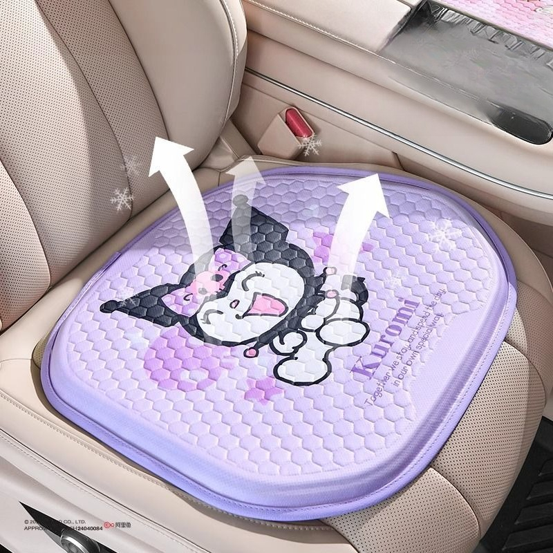 Anime Cartoon Kawaii Sanrio Ku – обзор и цена Kawaii Tech Accessories