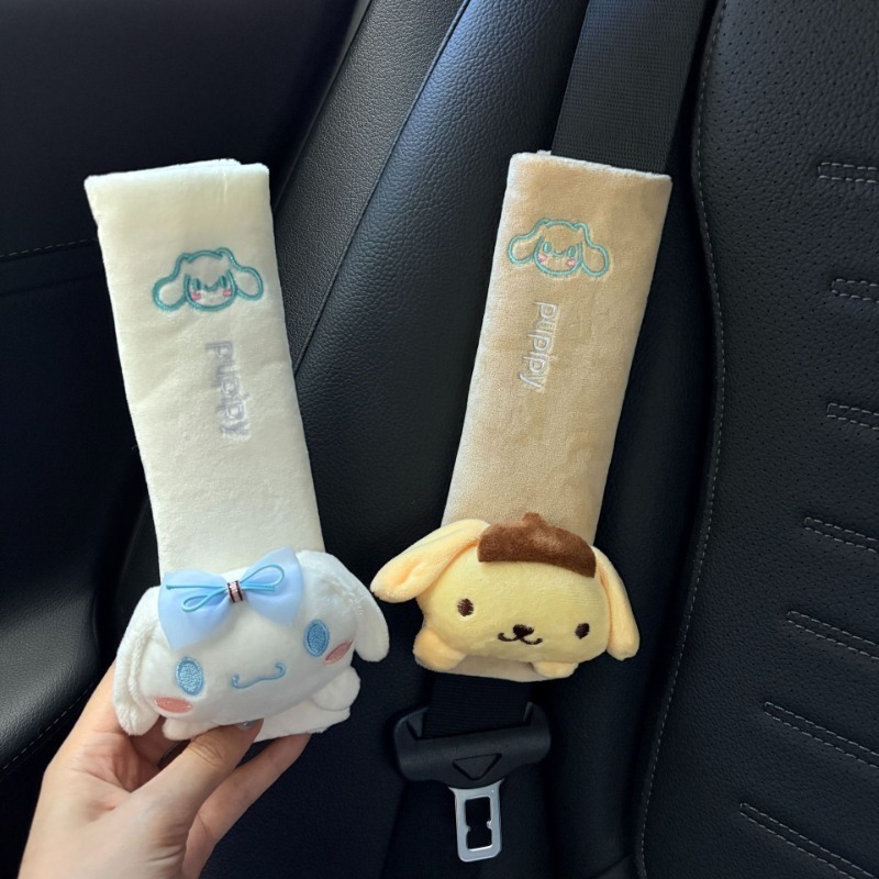 Sanrio My Melody Cinnamoroll C – обзор и цена Kawaii Tech Accessories
