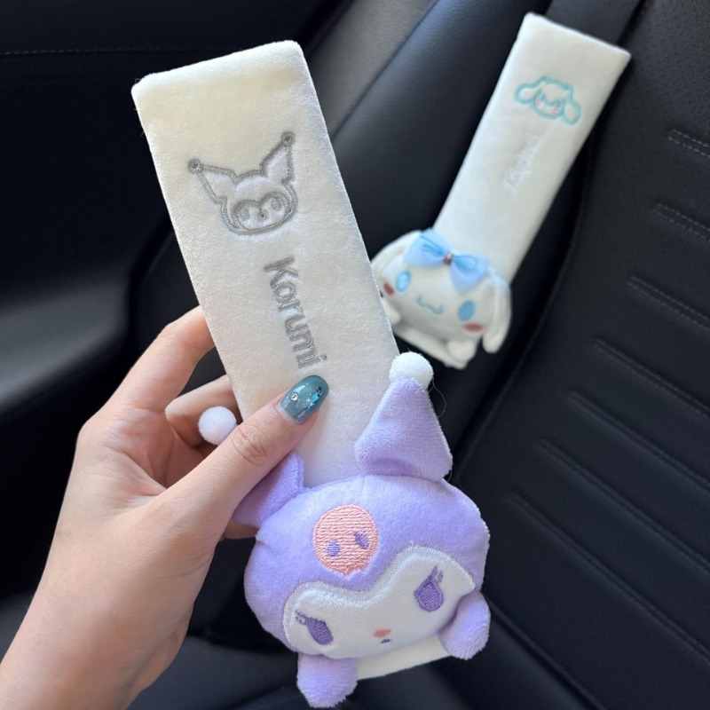 Sanrio My Melody Cinnamoroll C – обзор и цена Kawaii Tech Accessories