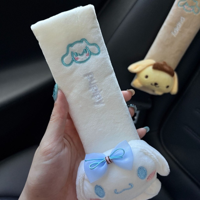 Sanrio My Melody Cinnamoroll C – обзор и цена Kawaii Tech Accessories