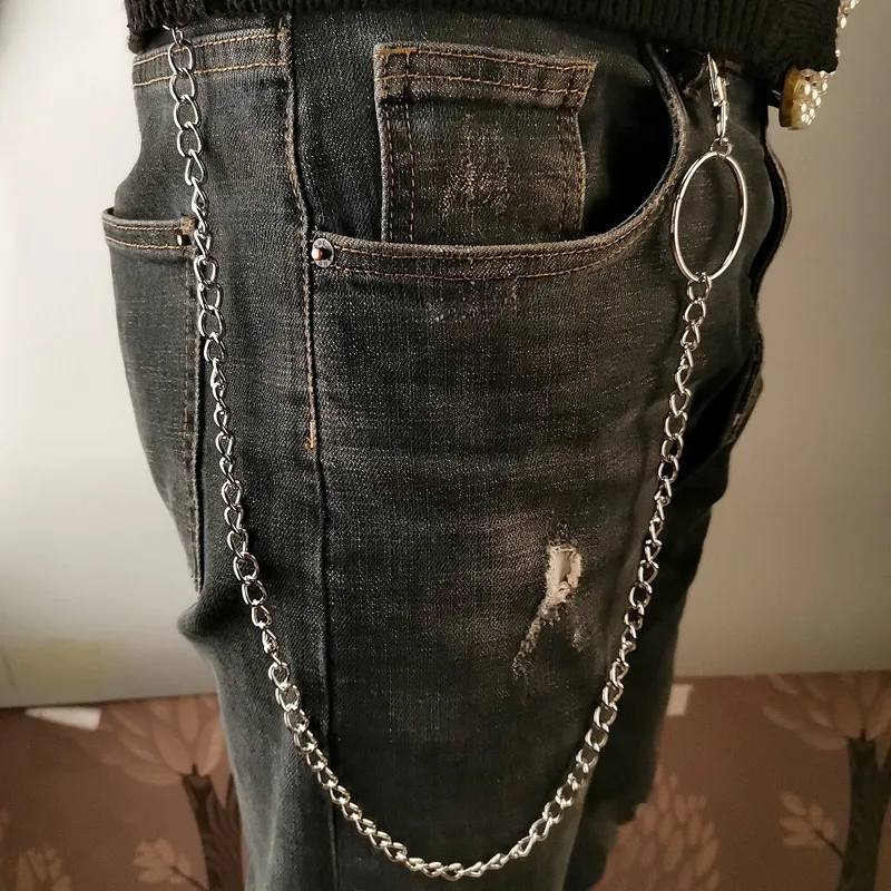Layer Metal Belt Chain Punk Ho – обзор и цена Vintage Tech Accessories