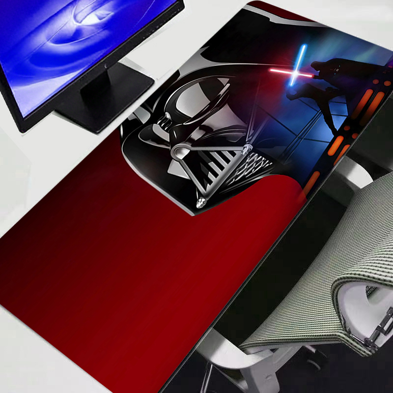 Mouse Pad Star Wars Large PC C – обзор и цена Tech Accessories For Desk