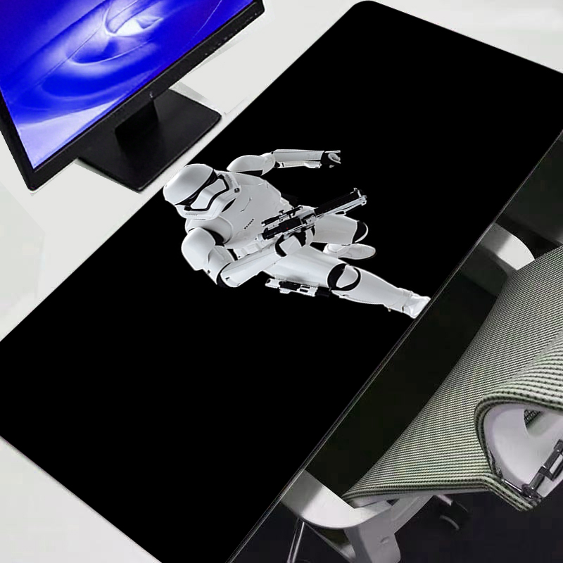 Mouse Pad Star Wars Large PC C – обзор и цена Tech Accessories For Desk