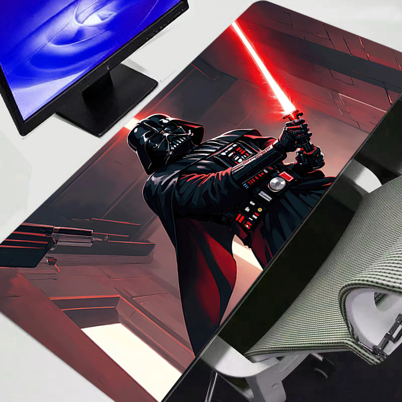 Mouse Pad Star Wars Large PC C – обзор и цена Tech Accessories For Desk