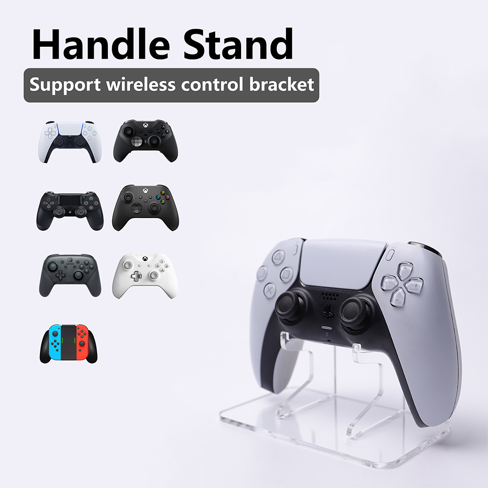 Game Controller Stand Soporte  – обзор и цена Tech Accessories Stand
