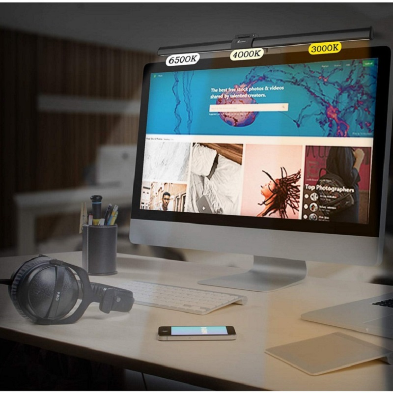 Atmosphere Monitor Light Bar - – обзор и цена Monitor Light Bar