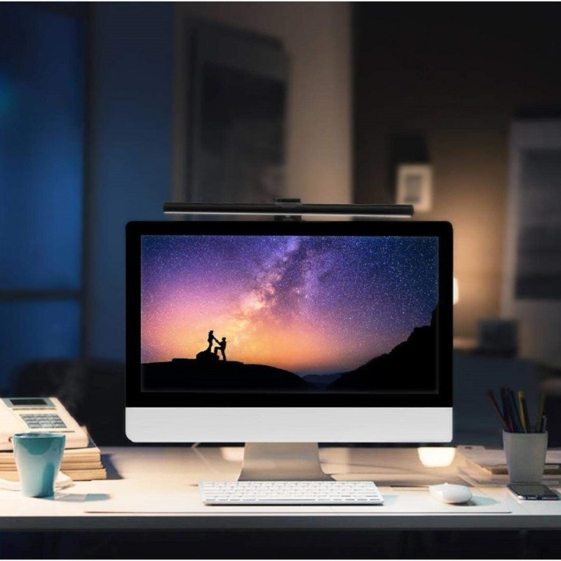 Atmosphere Monitor Light Bar - – обзор и цена Monitor Light Bar