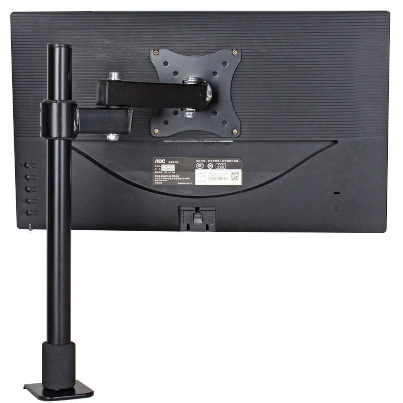 HILLPORT Fully Adjustable Sing – обзор и цена Monitor Arm Single