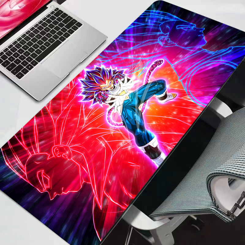 Big Mouse Pad Dragon Ball DBZ  – обзор и цена Tech Accessories For Desk