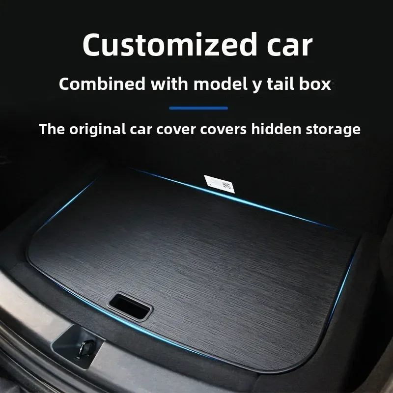 For Tesla Model 3 Highland 202 – обзор и цена Tech Accessories For Desk