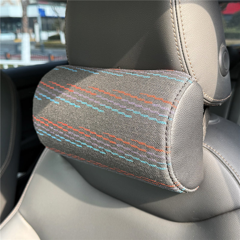 Car Headrest Neck Rest Pillow  – обзор и цена Tech Accessories Usa
