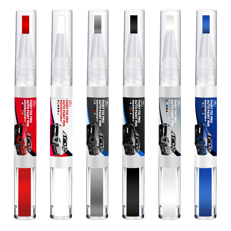 Car paint touch up pen For Ren – обзор и цена Tech Accessories Usa