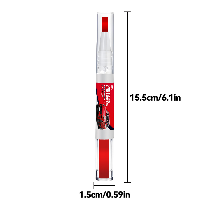 Car paint touch up pen For Ren – обзор и цена Tech Accessories Usa