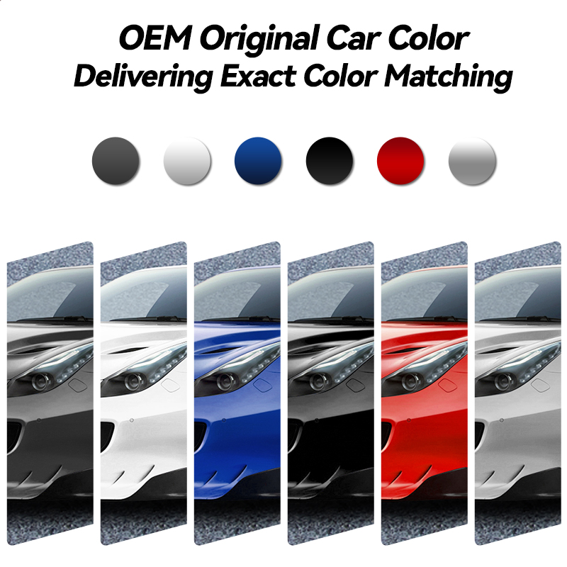 Car paint touch up pen For Ren – обзор и цена Tech Accessories Usa