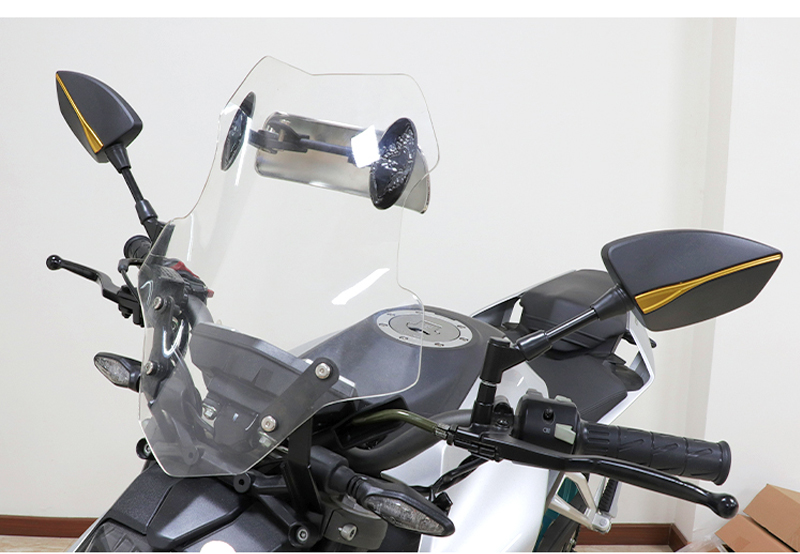 For Yamaha T-MAX TMAX 530 560  – обзор и цена Tech Max Accessories