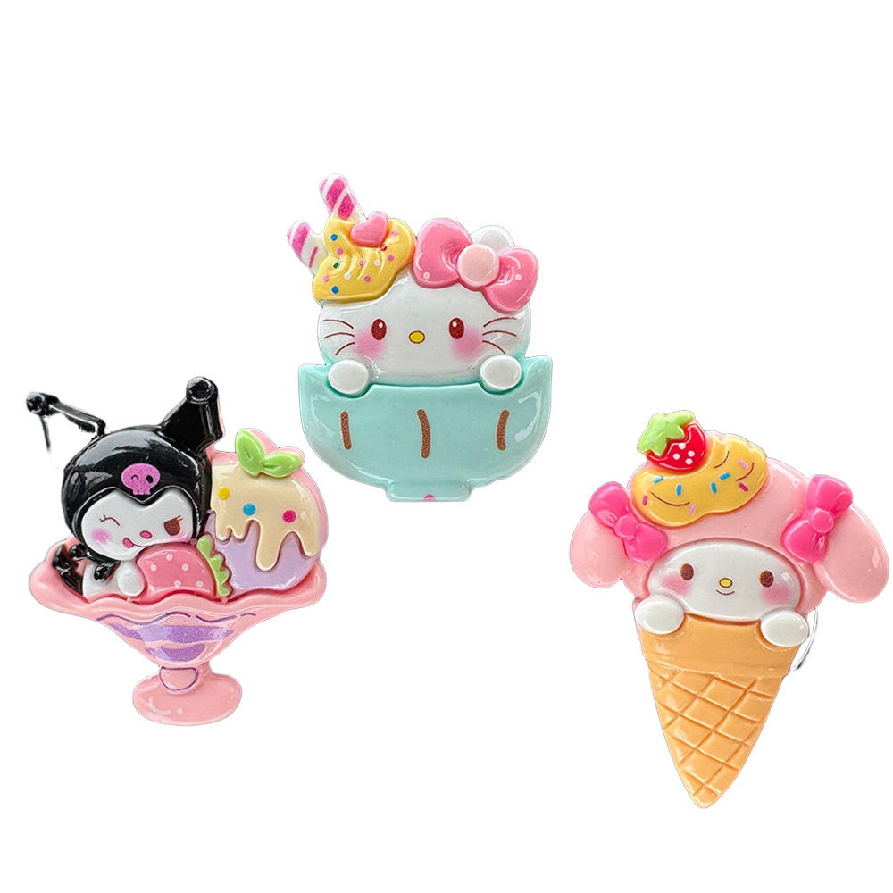 Sanrio Kuromi Car Aromatherapy – обзор и цена Kawaii Tech Accessories