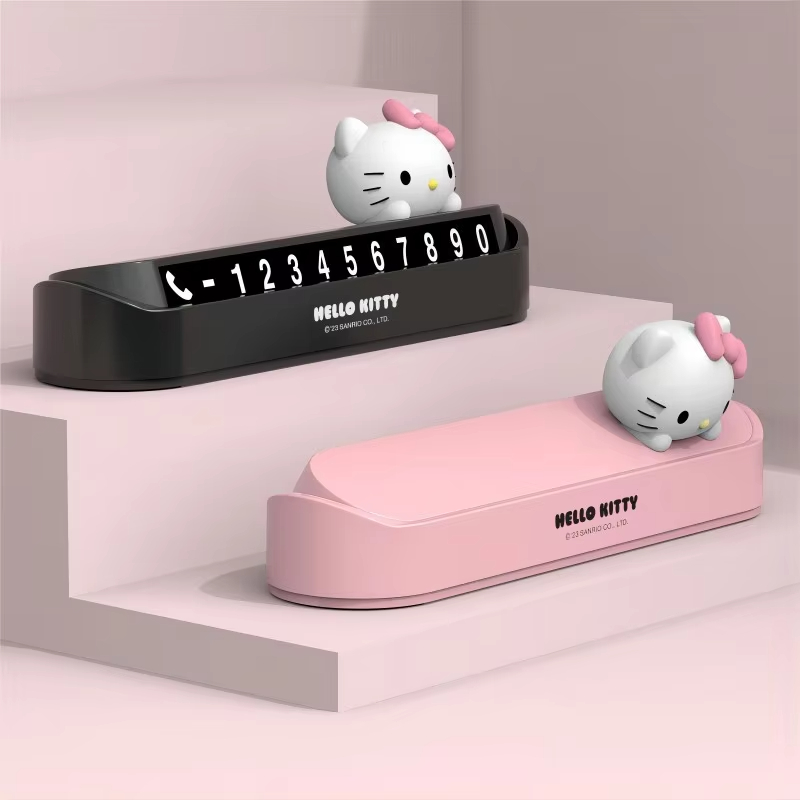 Cartoon Sanrio Hello Kitty Tem – обзор и цена Kawaii Tech Accessories