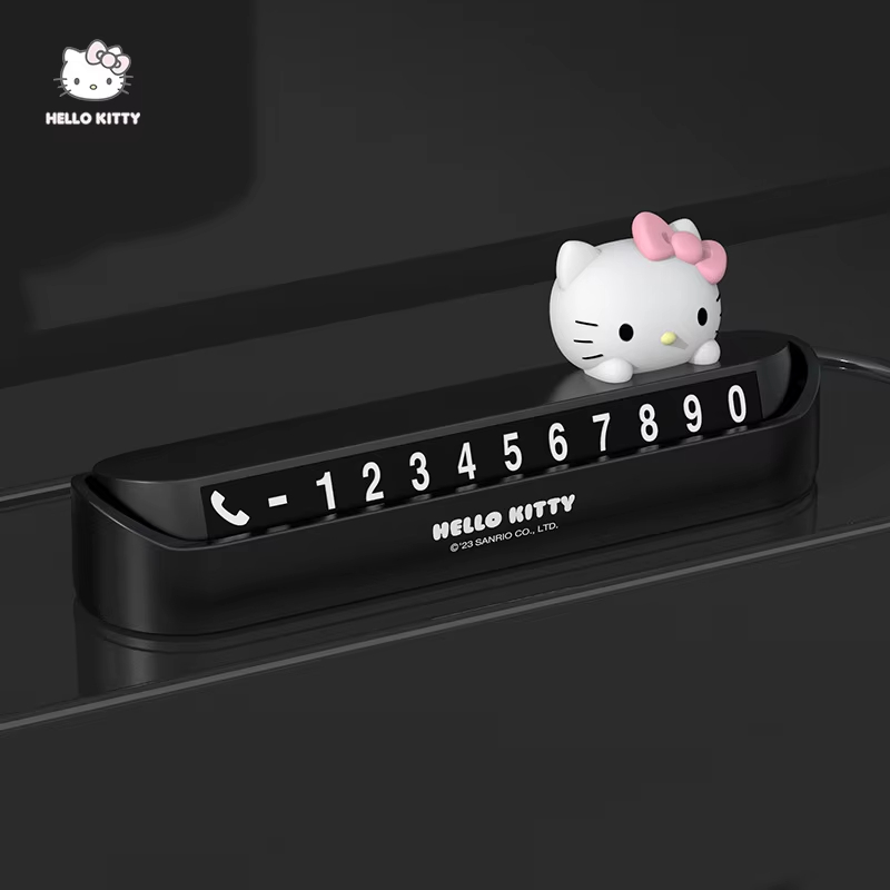 Cartoon Sanrio Hello Kitty Tem – обзор и цена Kawaii Tech Accessories