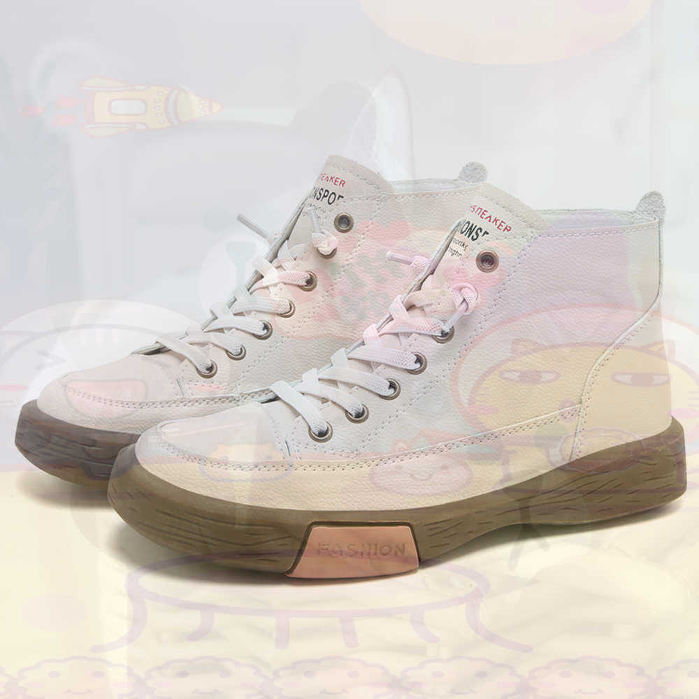 High Top Hi Cut Offers Skatebo – обзор и цена Kawaii Tech Accessories