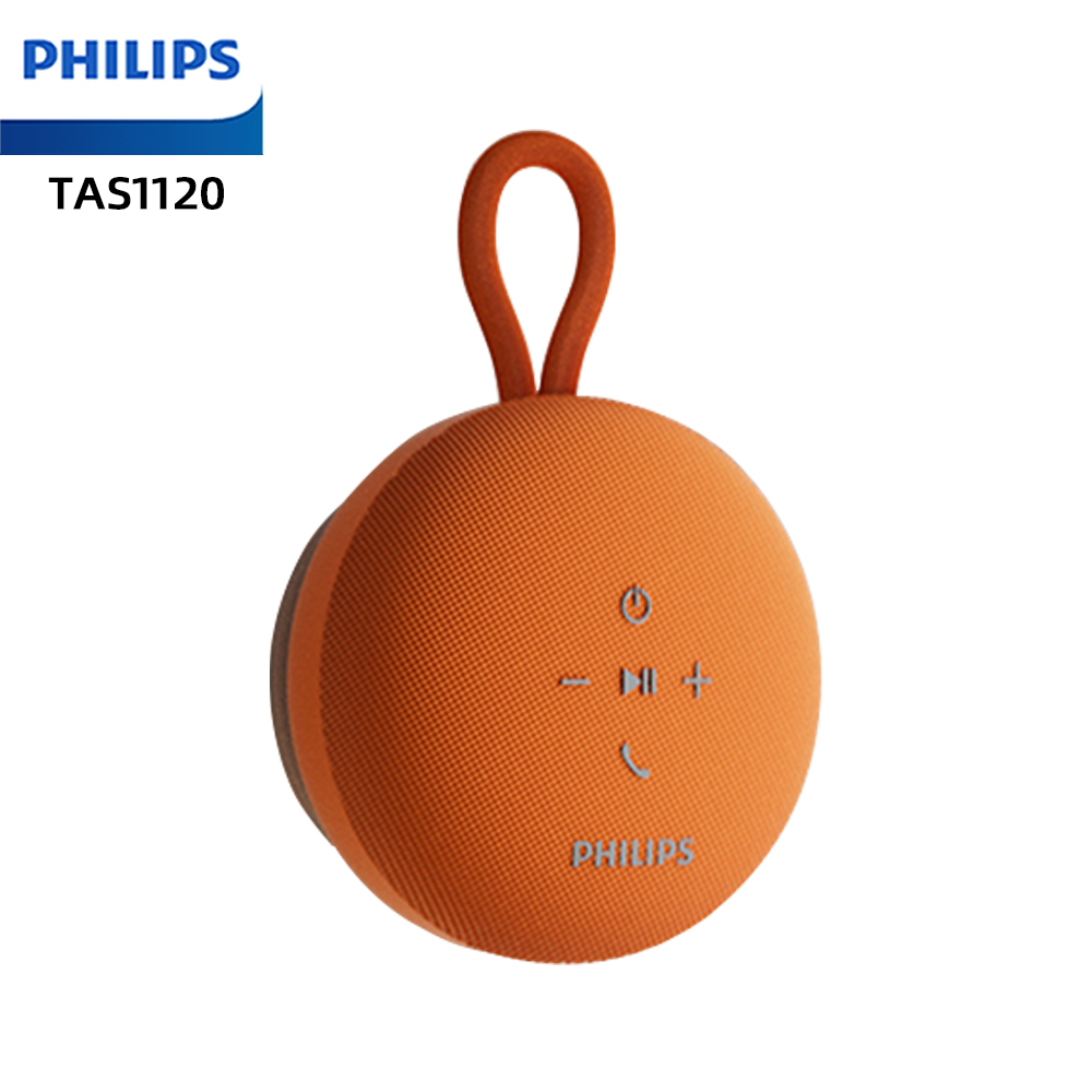 Philips TAS1120 Outdoor Portab – обзор и цена Power Bank Wireless